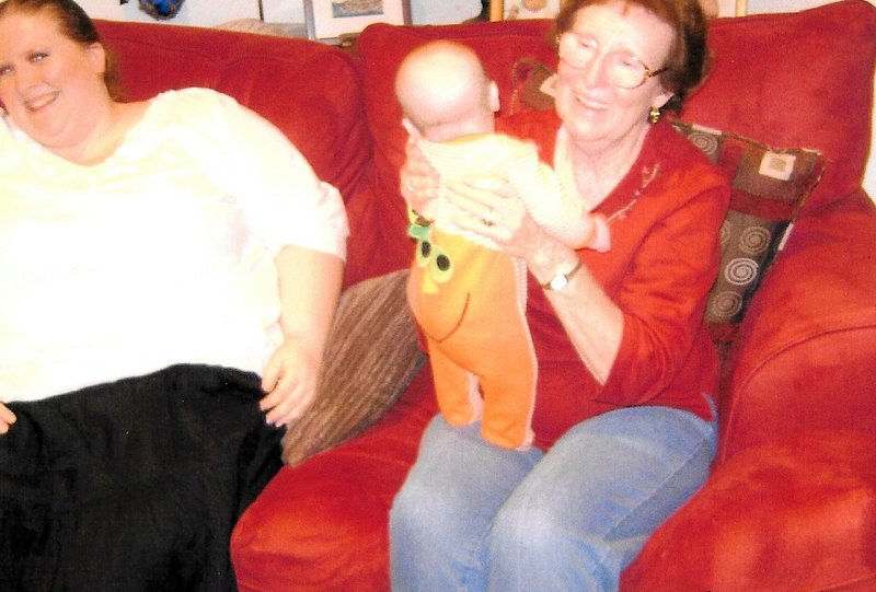 Thelma Lee Laughlin - Photo 299