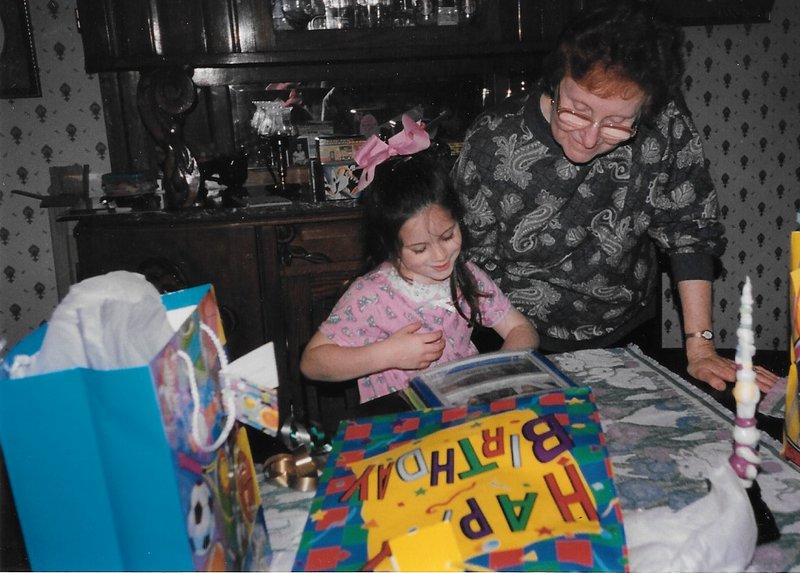 Thelma Lee Laughlin - Photo 302