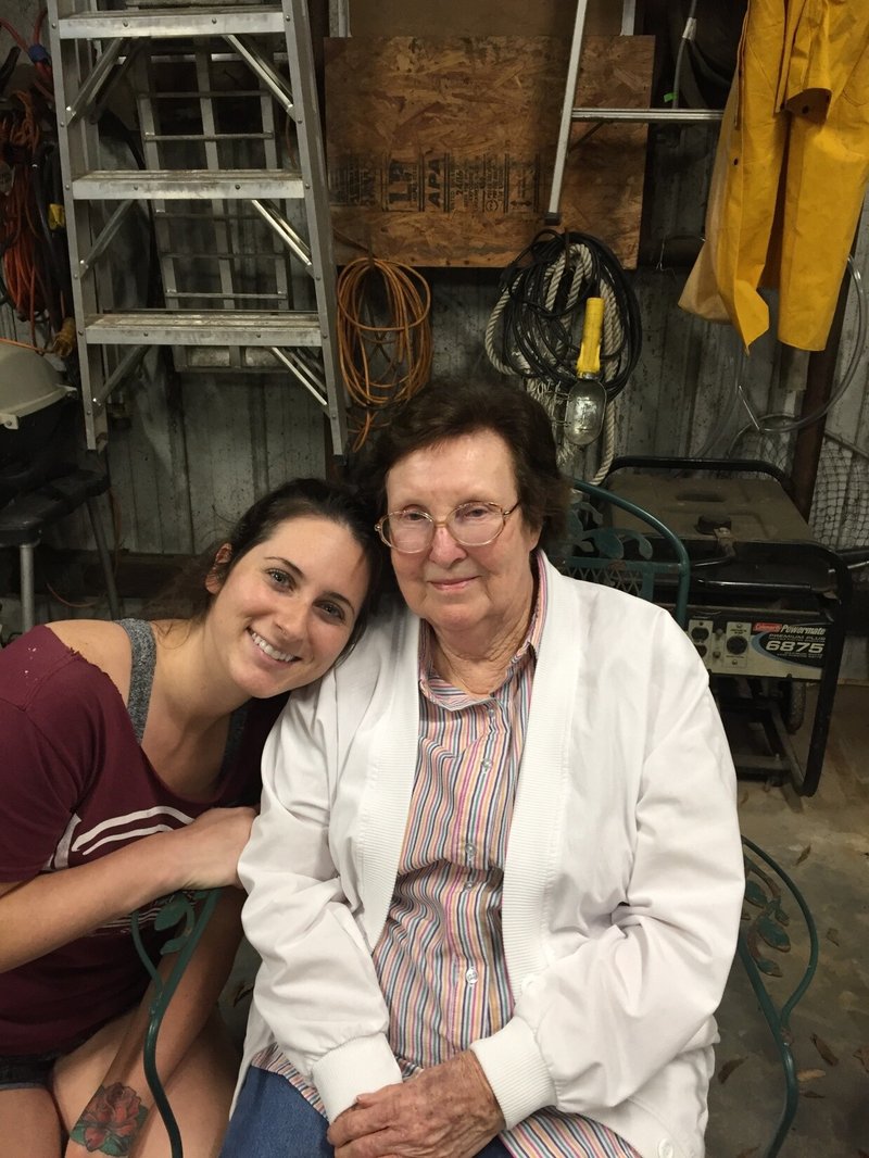 Thelma Lee Laughlin - Photo 306