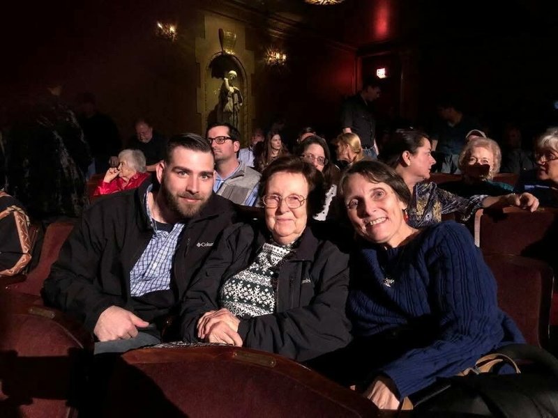 Thelma Lee Laughlin - Photo 308