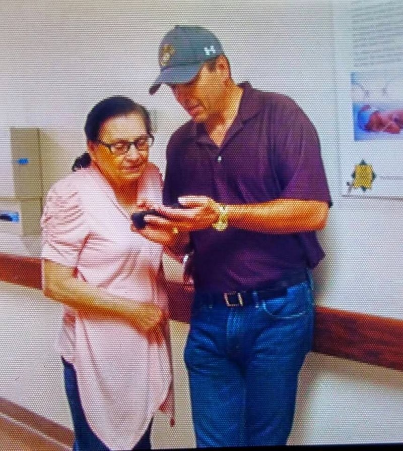 Rosa Gonzalez Garza - Photo 3