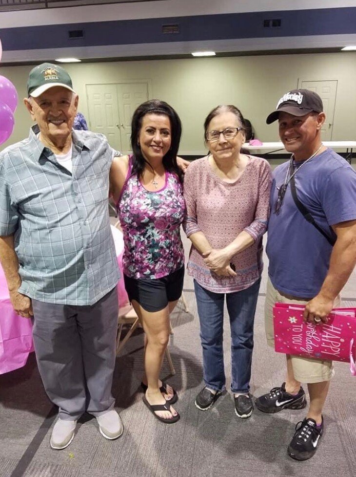 Rosa Gonzalez Garza - Photo 12