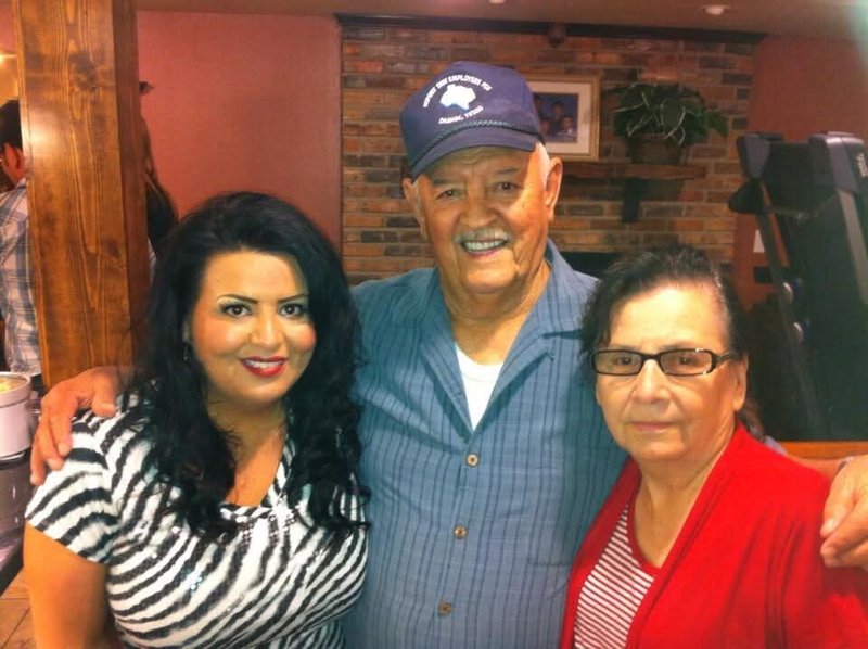 Rosa Gonzalez Garza - Photo 11