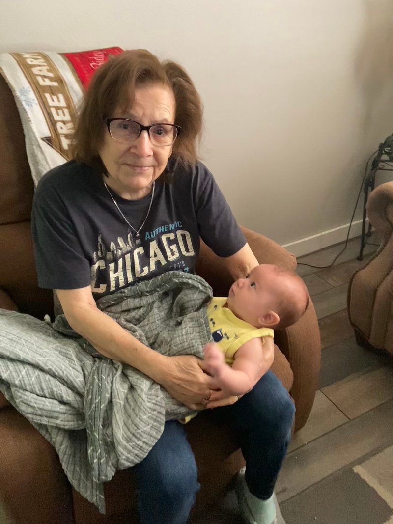 Rosa Gonzalez Garza - Photo 13