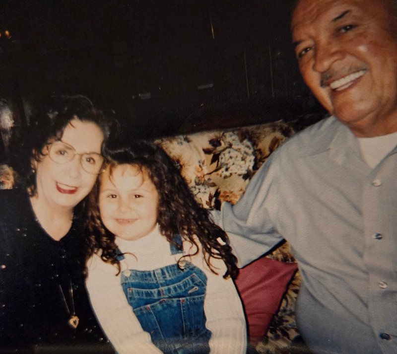 Rosa Gonzalez Garza - Photo 15