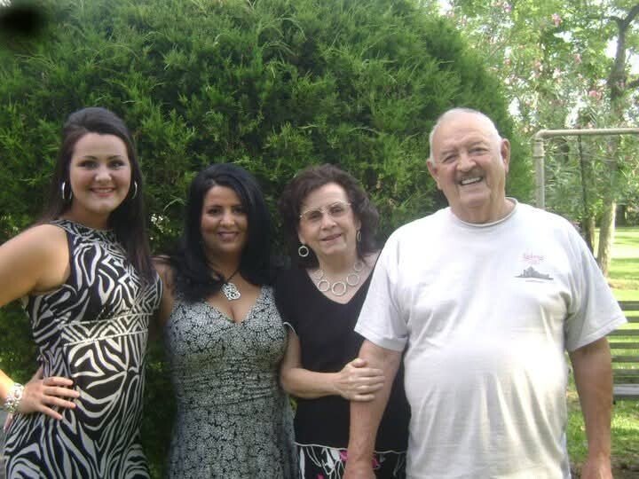 Rosa Gonzalez Garza - Photo 18