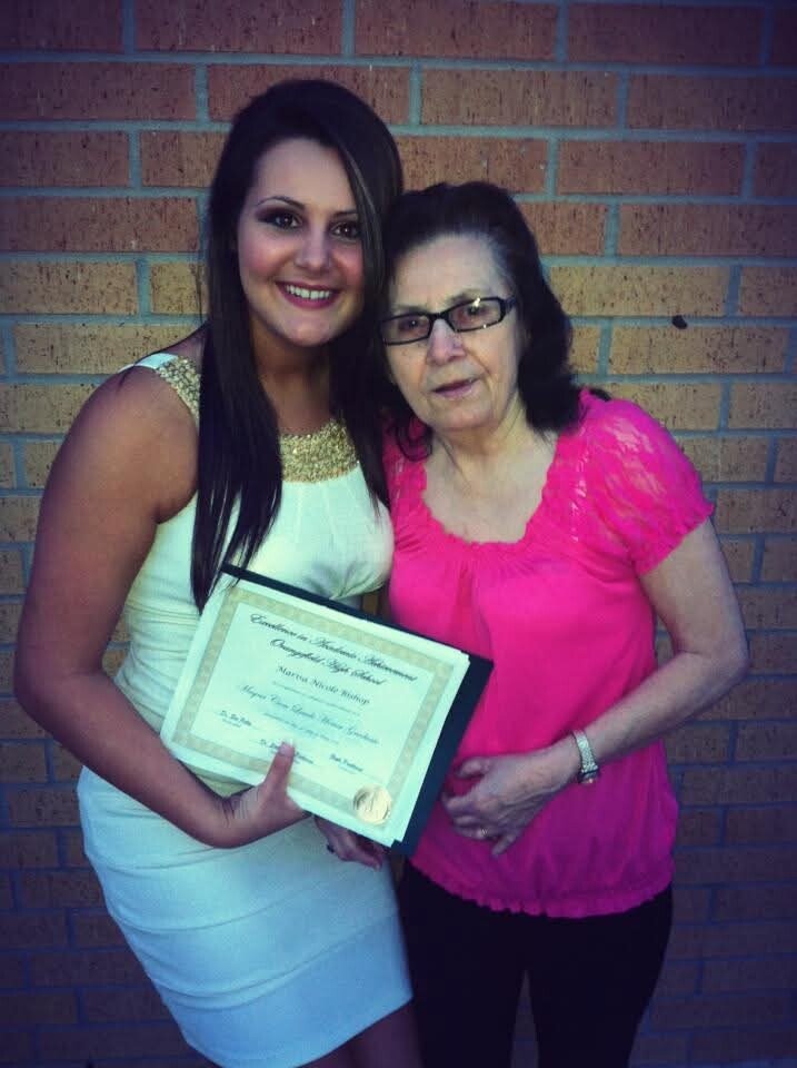 Rosa Gonzalez Garza - Photo 20