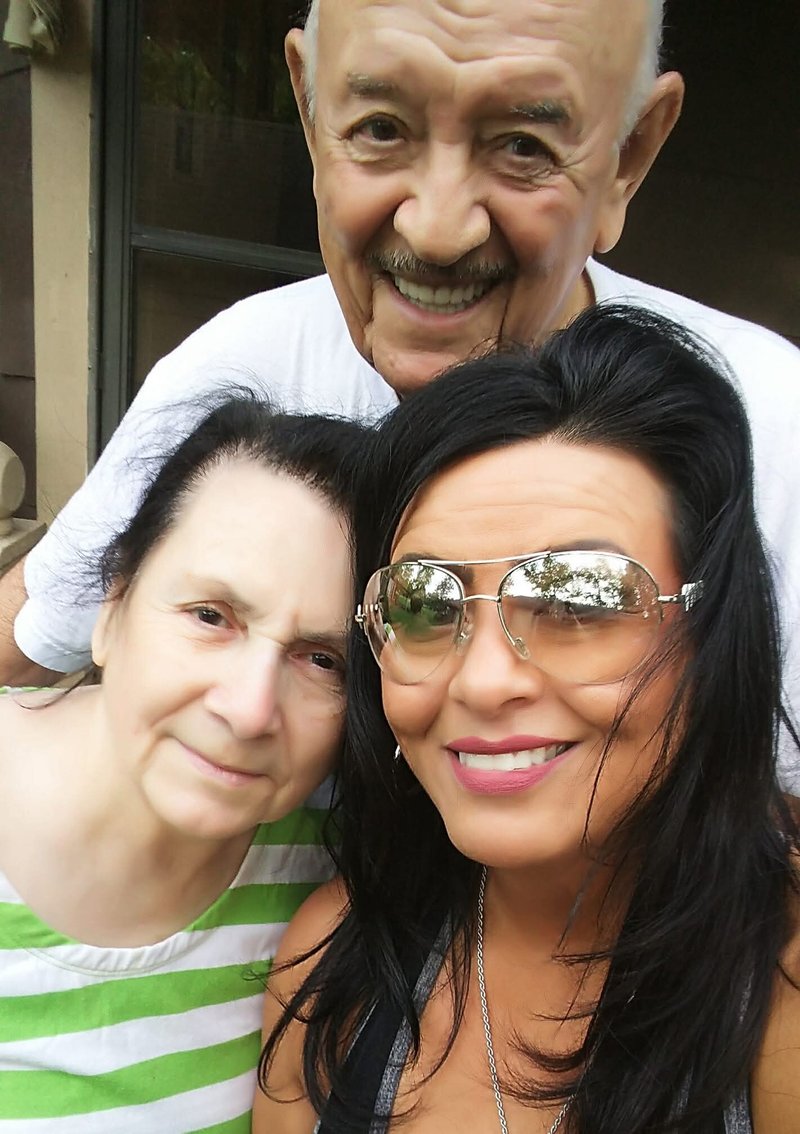 Rosa Gonzalez Garza - Photo 23