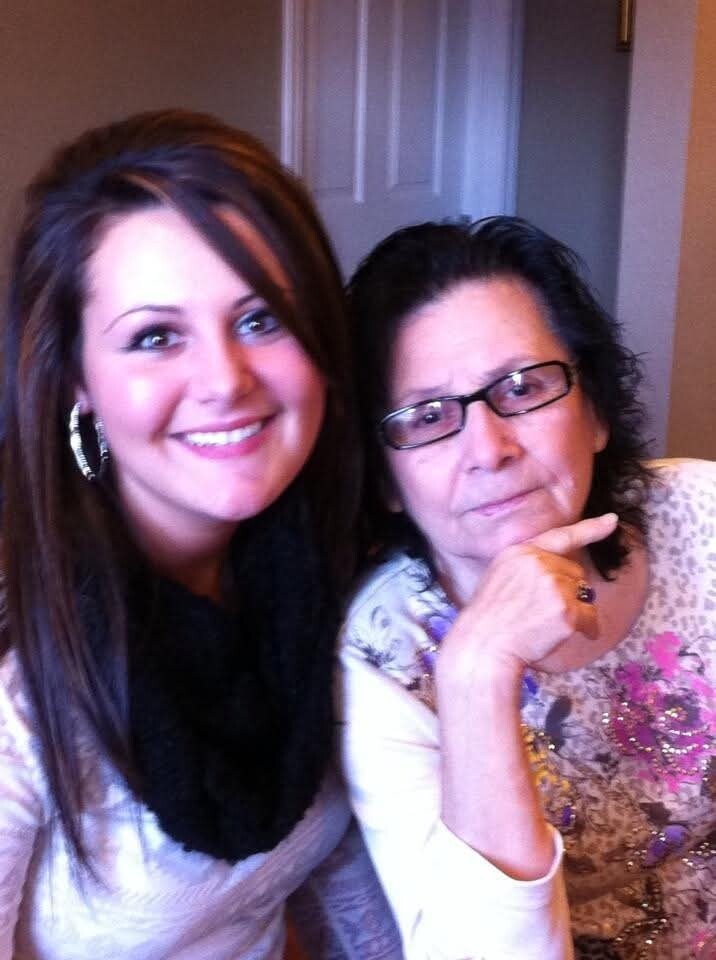 Rosa Gonzalez Garza - Photo 28