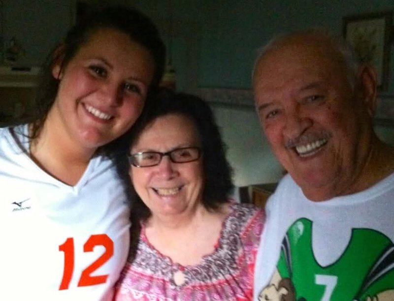 Rosa Gonzalez Garza - Photo 42