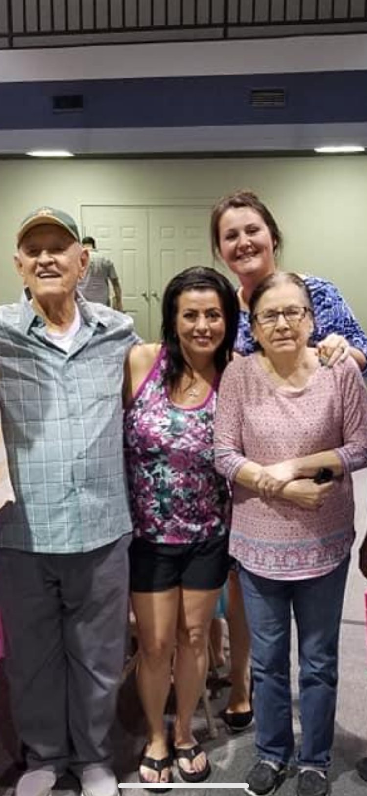 Rosa Gonzalez Garza - Photo 40