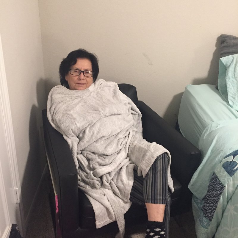 Rosa Gonzalez Garza - Photo 44