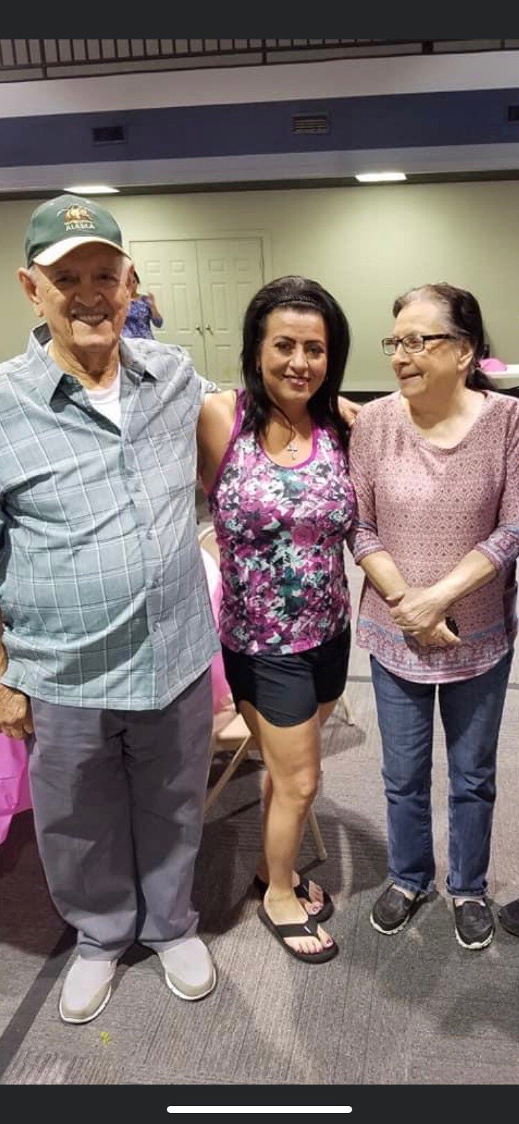 Rosa Gonzalez Garza - Photo 47