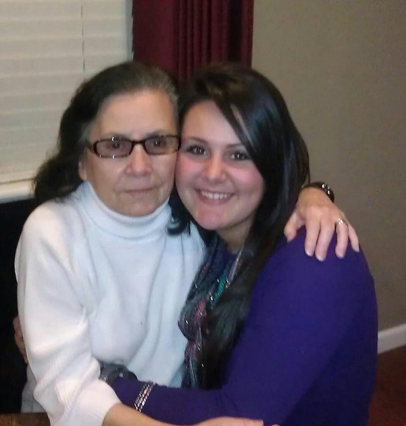 Rosa Gonzalez Garza - Photo 50