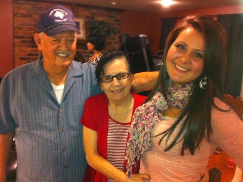 Rosa Gonzalez Garza - Photo 52