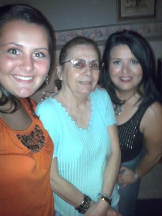 Rosa Gonzalez Garza - Photo 55