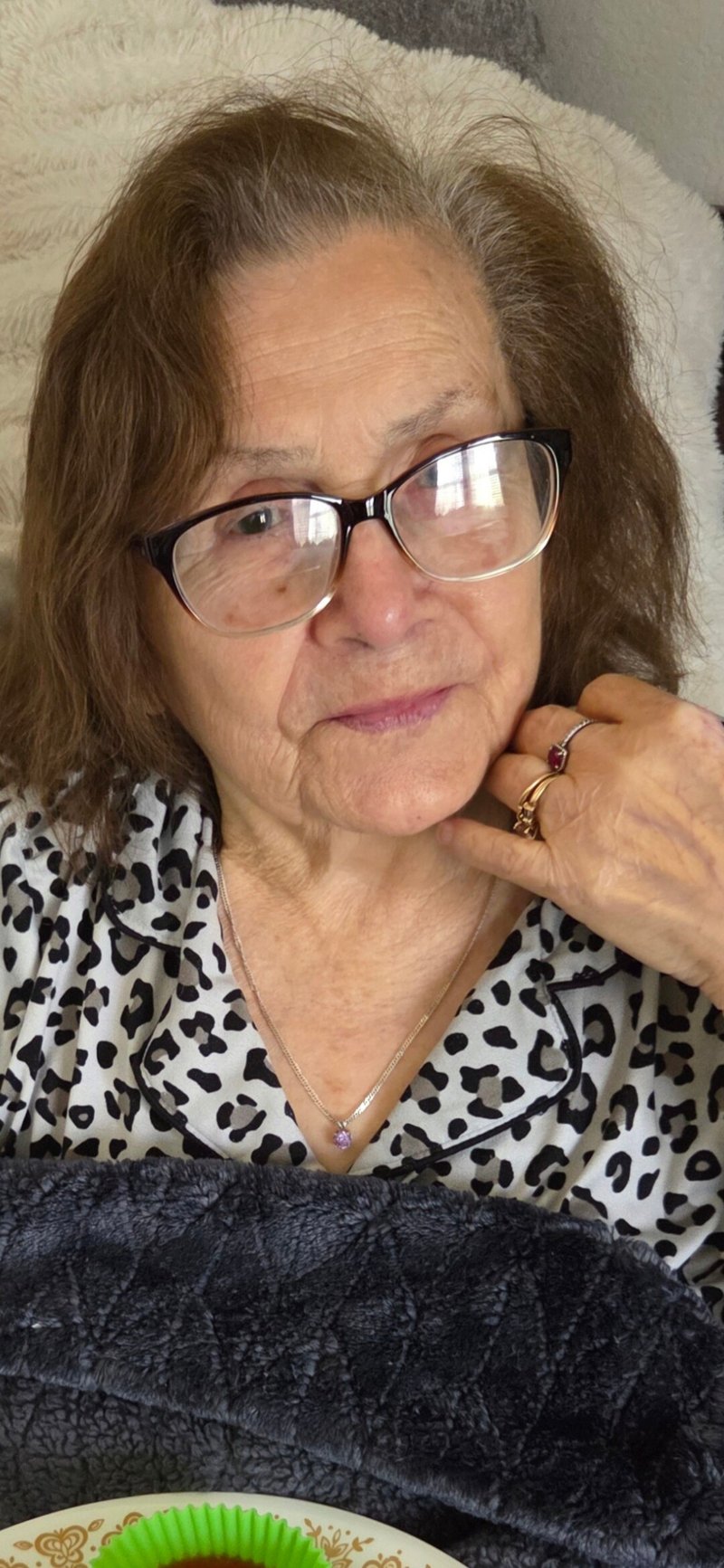 Rosa Gonzalez Garza - Photo 54