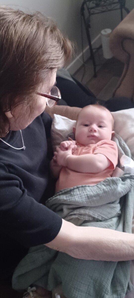 Rosa Gonzalez Garza - Photo 56