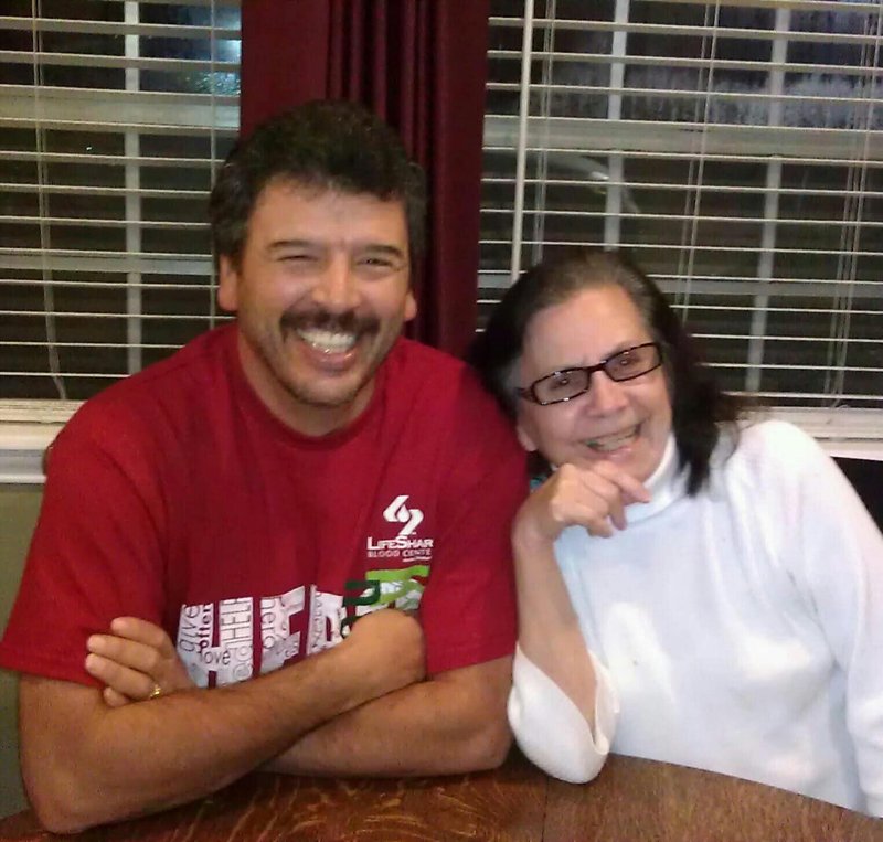 Rosa Gonzalez Garza - Photo 57