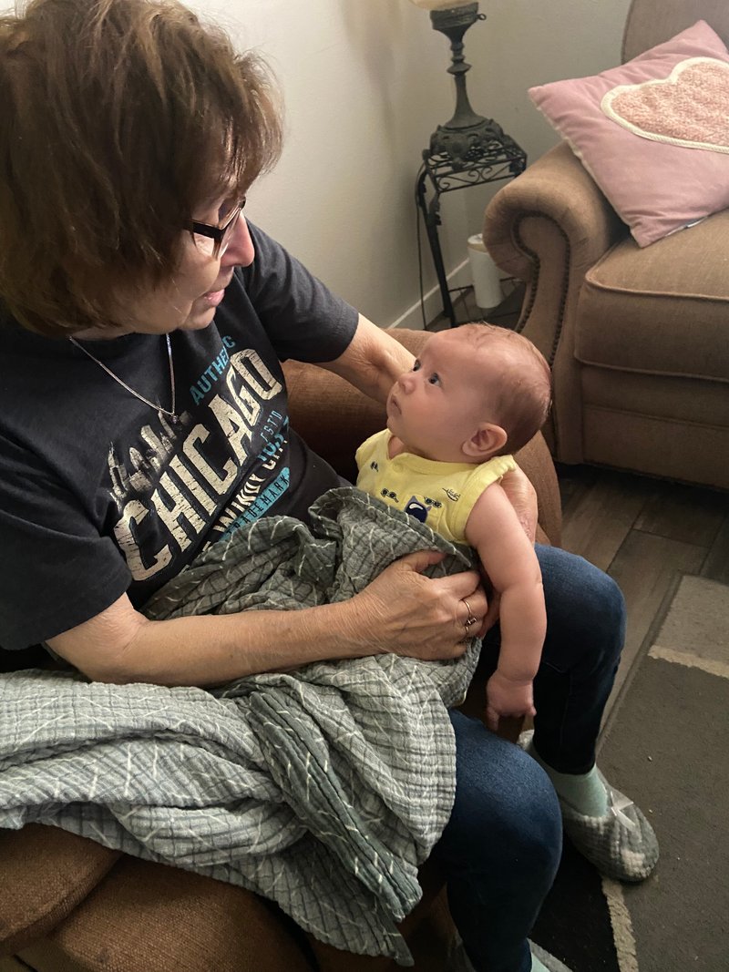 Rosa Gonzalez Garza - Photo 62