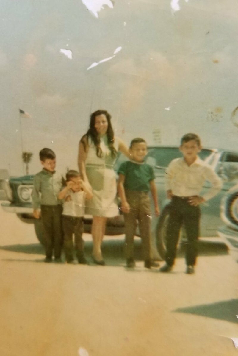 Rosa Gonzalez Garza - Photo 67