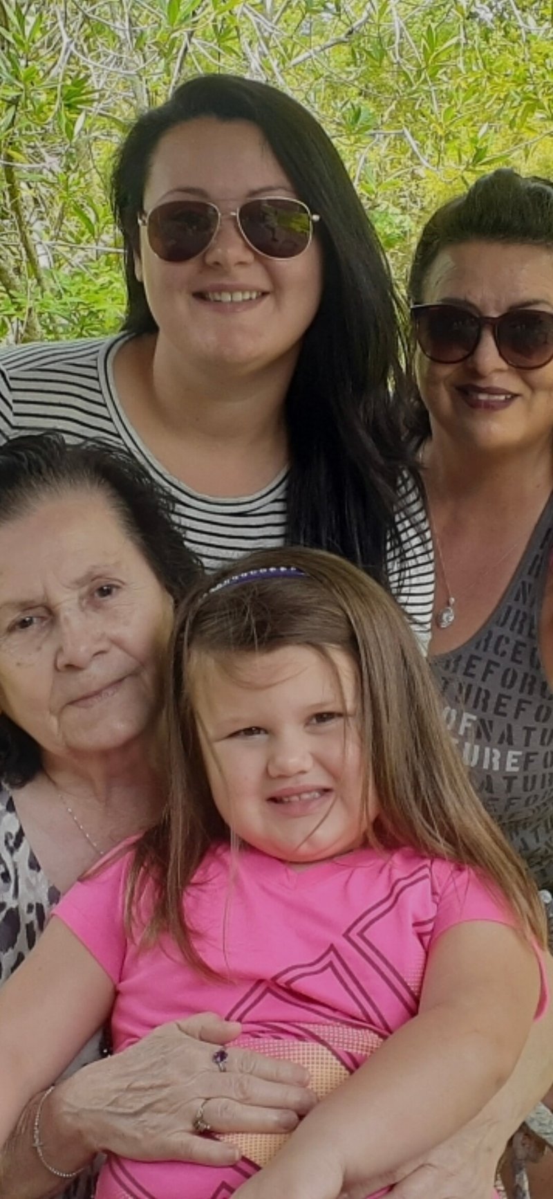 Rosa Gonzalez Garza - Photo 72