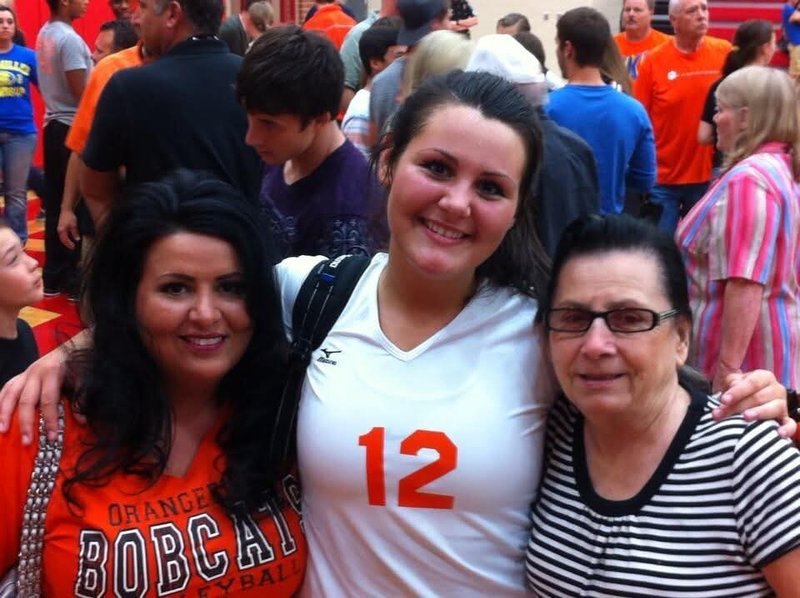 Rosa Gonzalez Garza - Photo 74