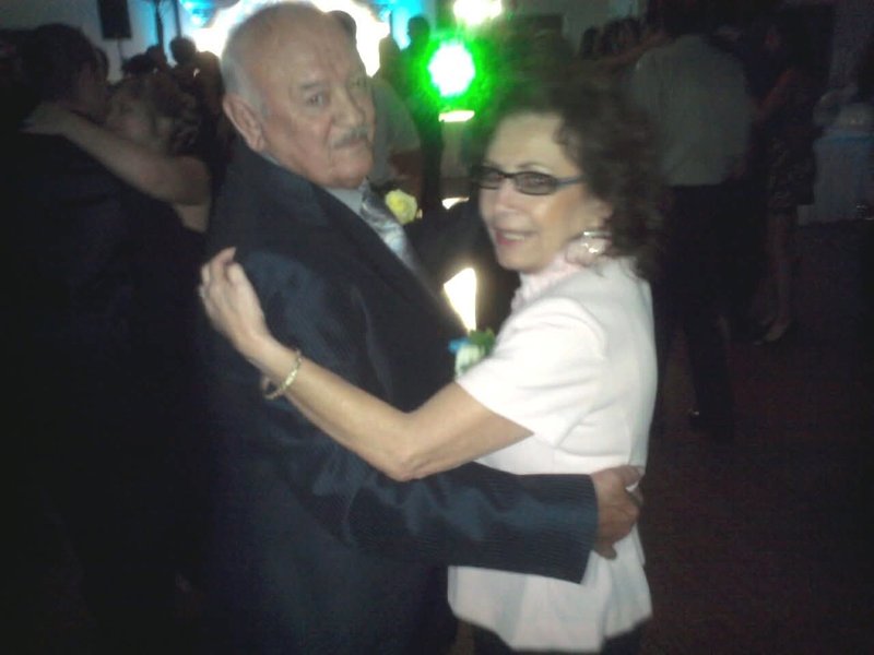 Rosa Gonzalez Garza - Photo 77