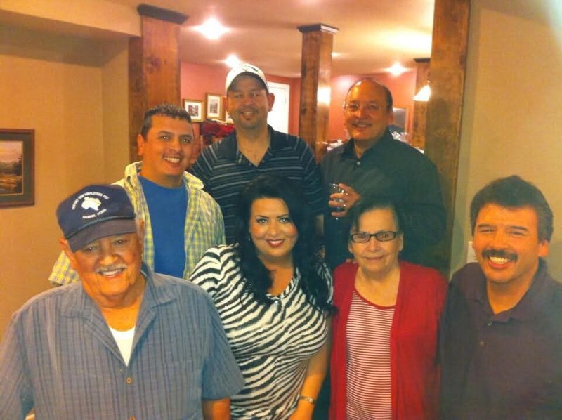 Rosa Gonzalez Garza - Photo 81