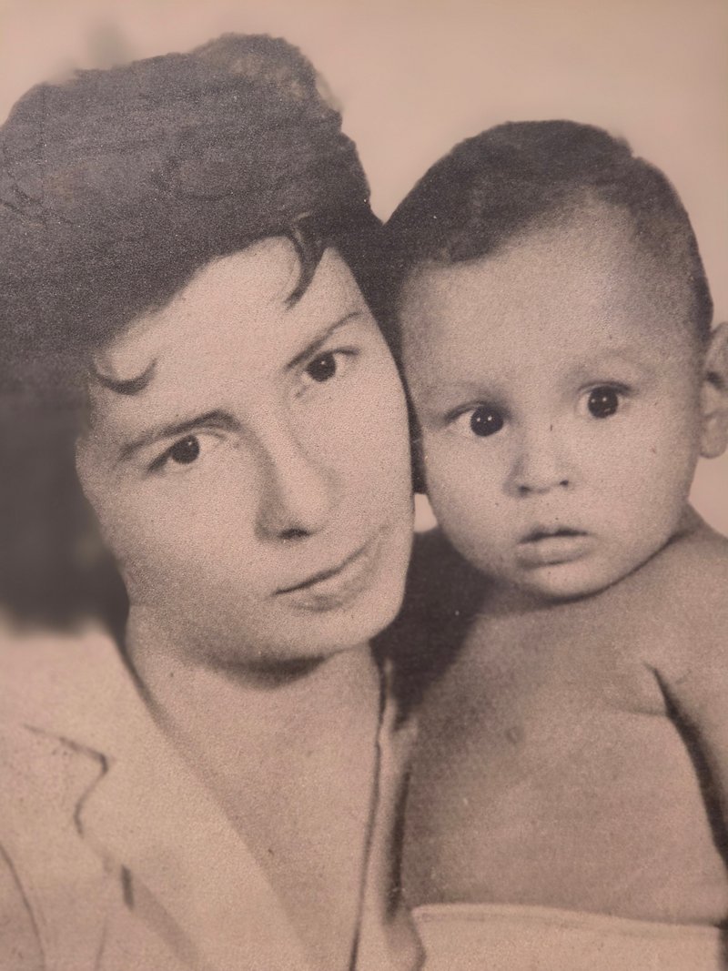 Rosa Gonzalez Garza - Photo 80