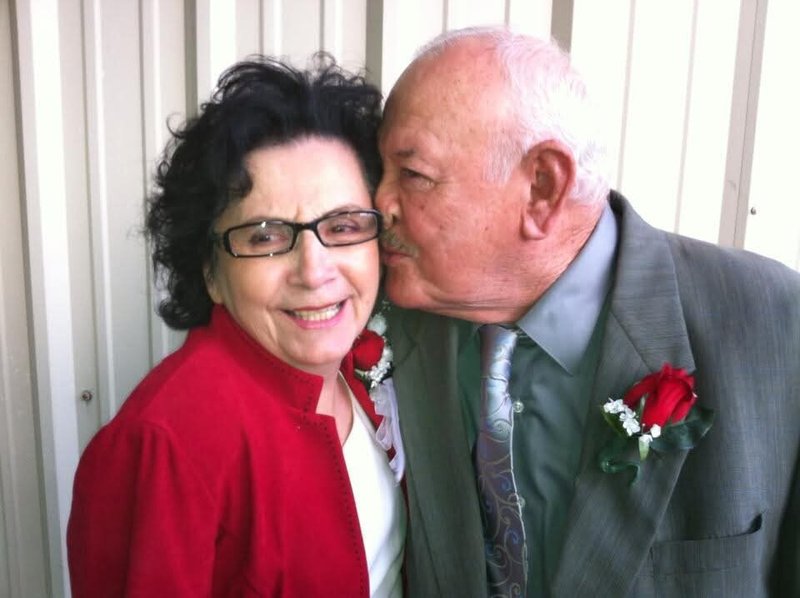 Rosa Gonzalez Garza - Photo 83