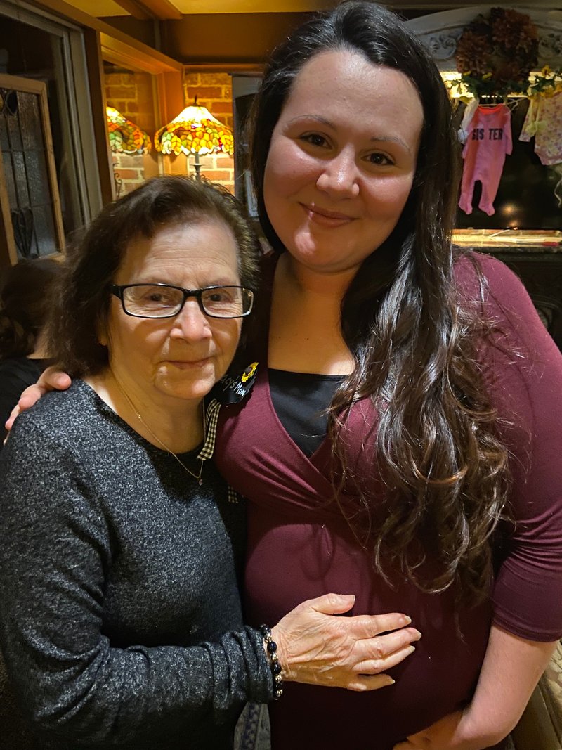 Rosa Gonzalez Garza - Photo 82