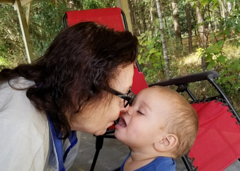 Rosa Gonzalez Garza - Photo 86