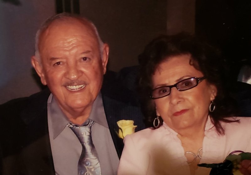 Rosa Gonzalez Garza - Photo 90