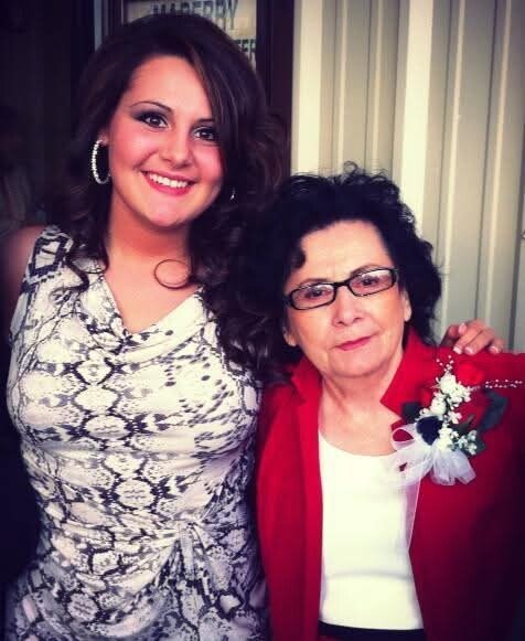 Rosa Gonzalez Garza - Photo 92