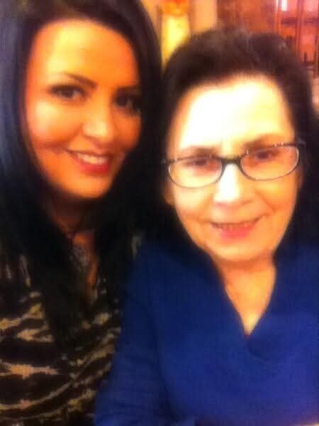 Rosa Gonzalez Garza - Photo 95