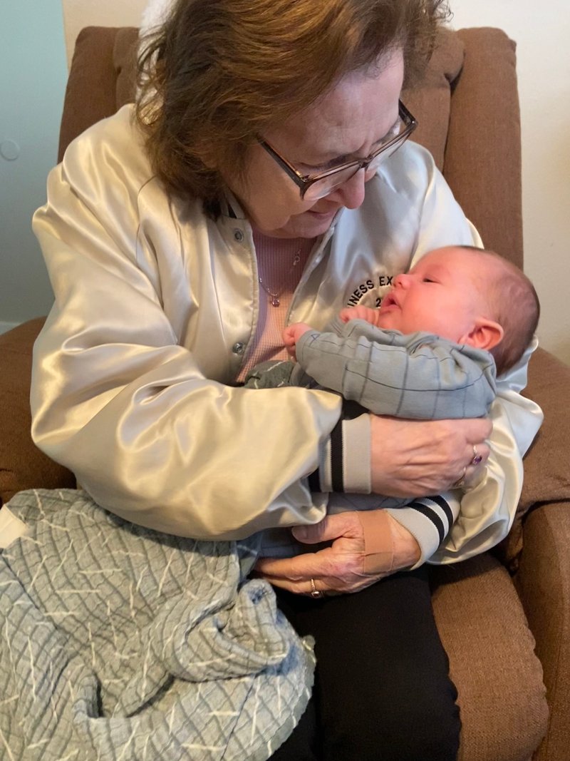 Rosa Gonzalez Garza - Photo 96