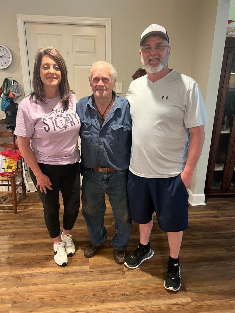 Arthur Benton Anderson, Jr. - Photo 3