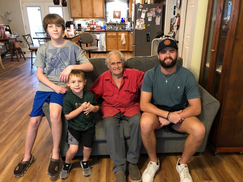 Arthur Benton Anderson, Jr. - Photo 7