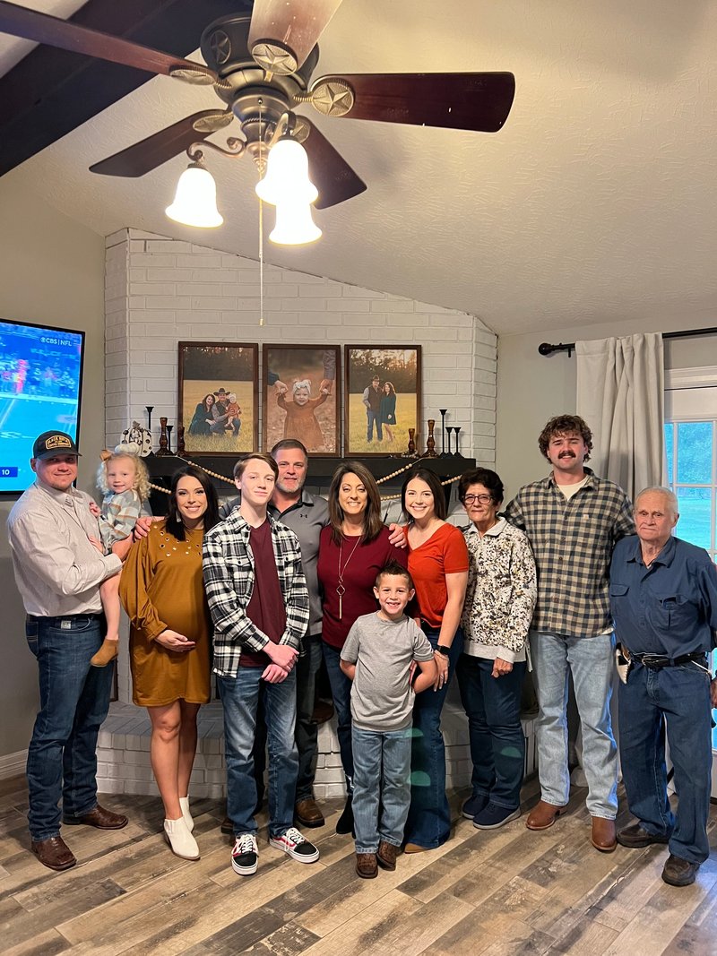 Arthur Benton Anderson, Jr. - Photo 8