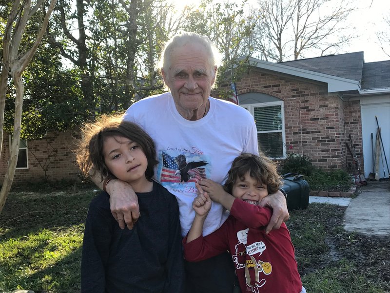 Arthur Benton Anderson, Jr. - Photo 11