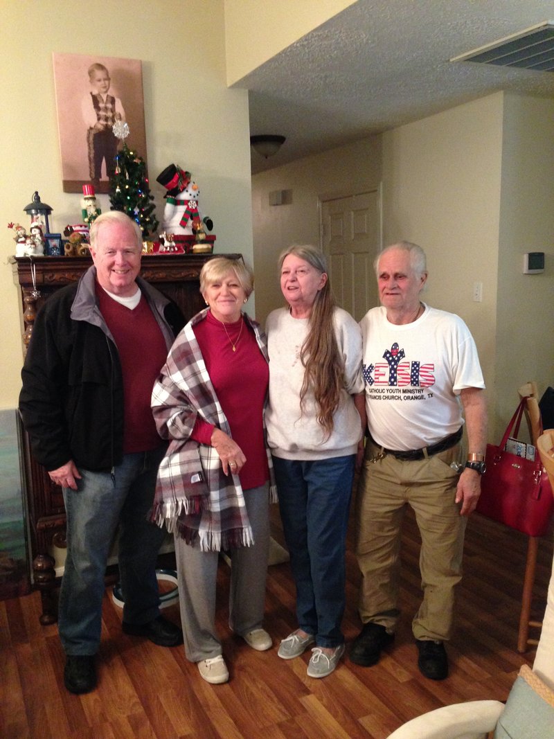 Arthur Benton Anderson, Jr. - Photo 22