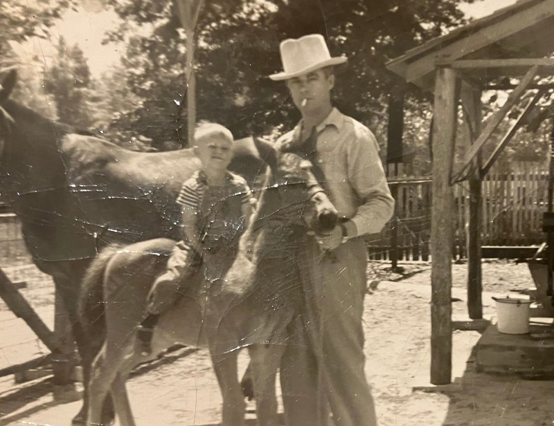 Arthur Benton Anderson, Jr. - Photo 33