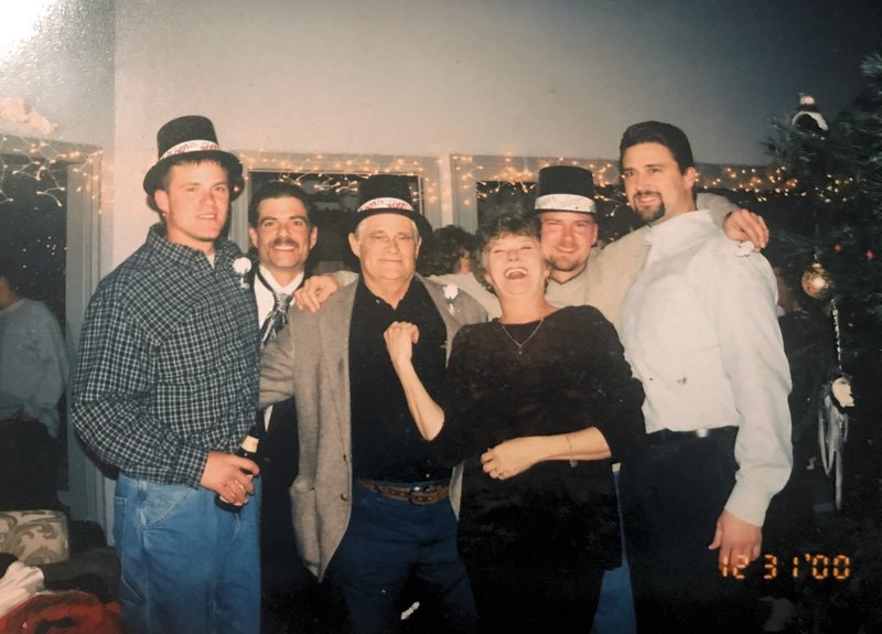 Arthur Benton Anderson, Jr. - Photo 36