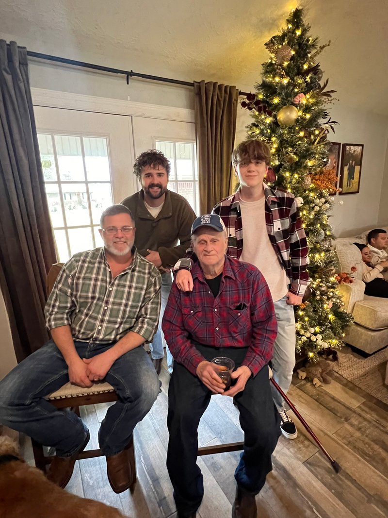 Arthur Benton Anderson, Jr. - Photo 43