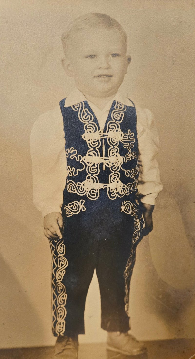 Arthur Benton Anderson, Jr. - Photo 48