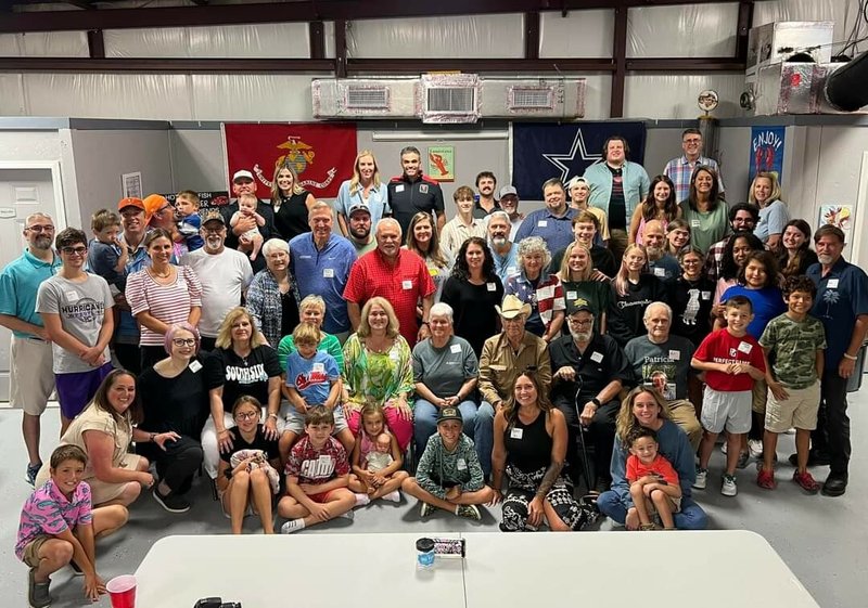 Arthur Benton Anderson, Jr. - Photo 50