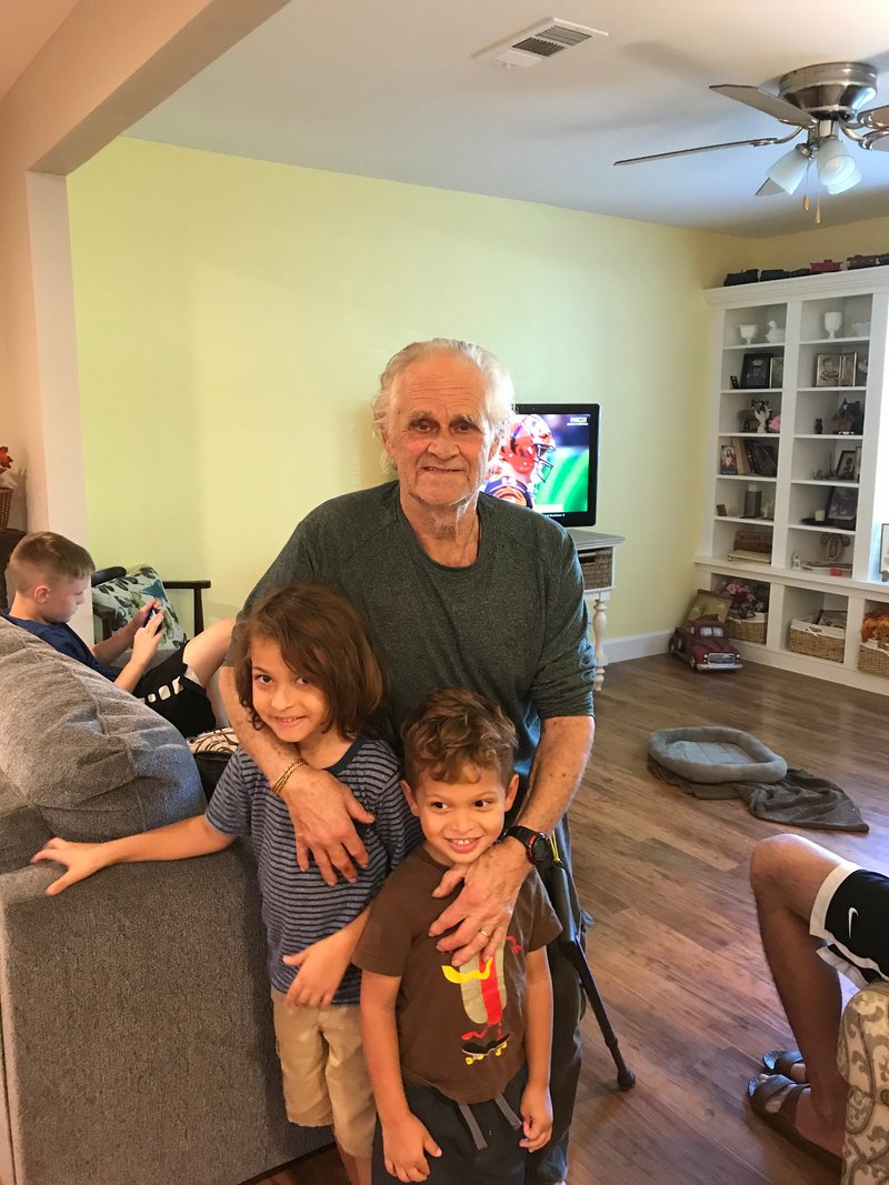 Arthur Benton Anderson, Jr. - Photo 53