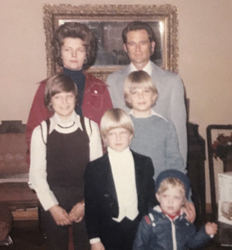 Arthur Benton Anderson, Jr. - Photo 55