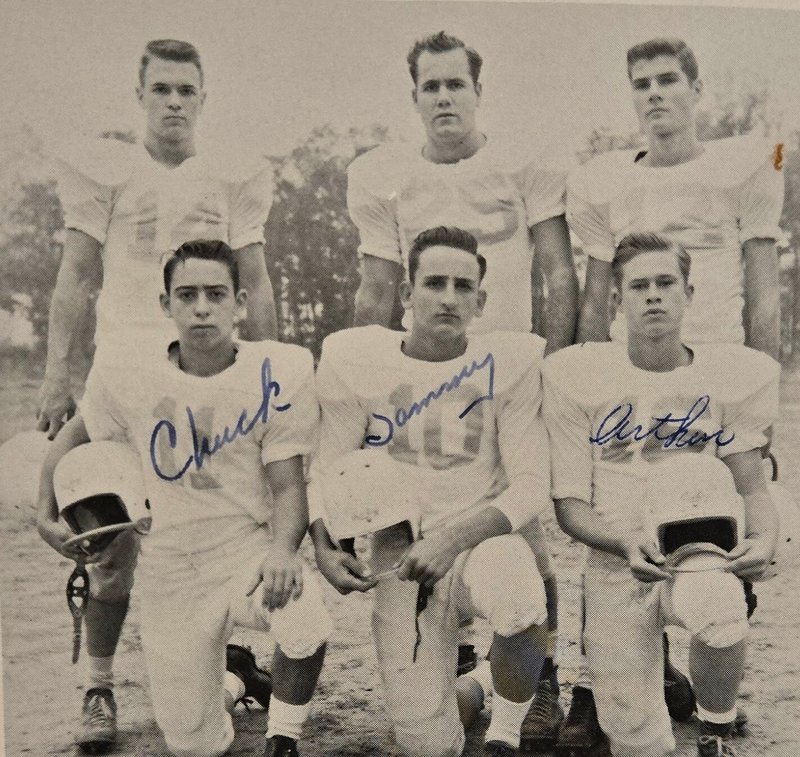 Arthur Benton Anderson, Jr. - Photo 54